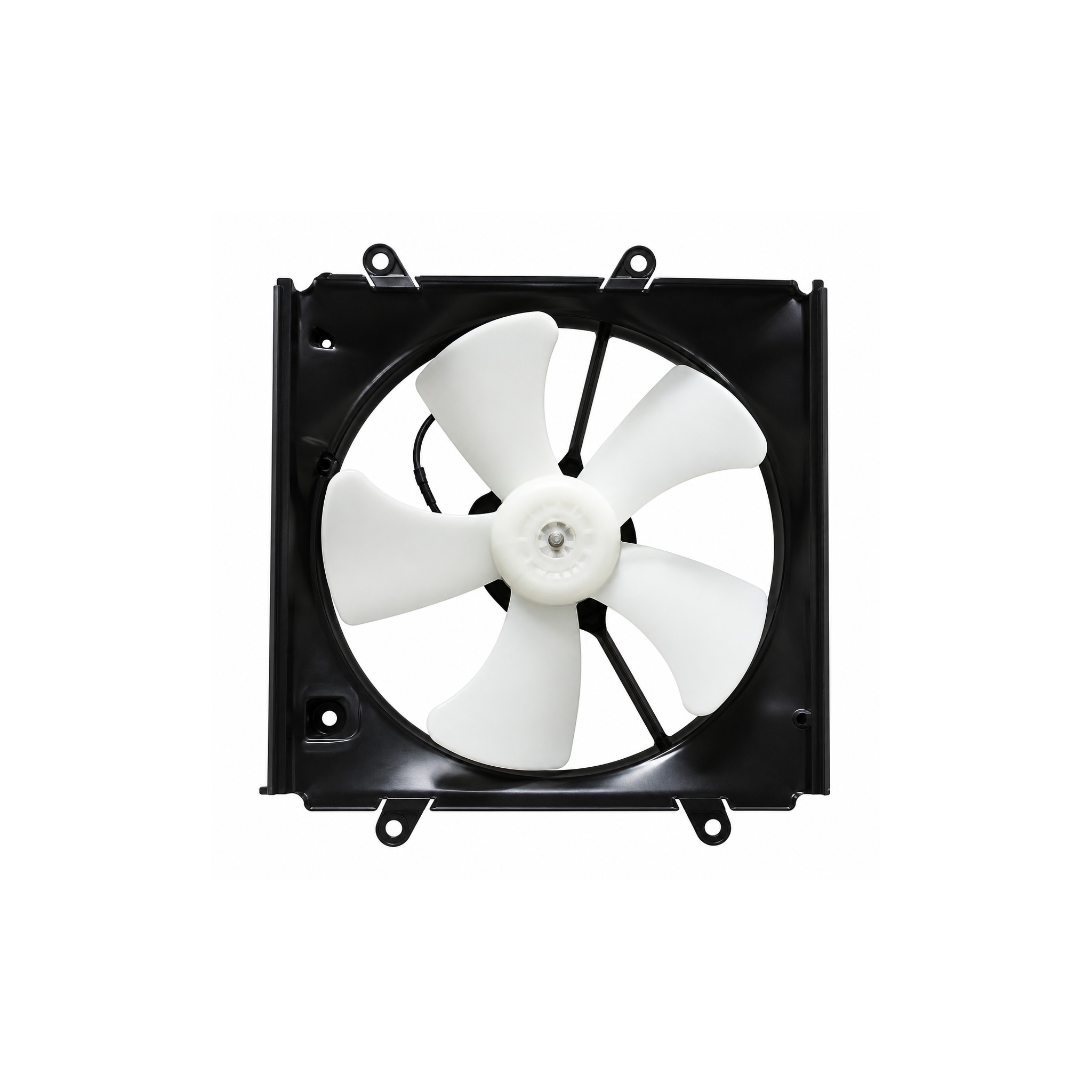 16711-74110 Radiator Fan for TOYOTA COROLLA L CORALLA CARINA 1988-1992