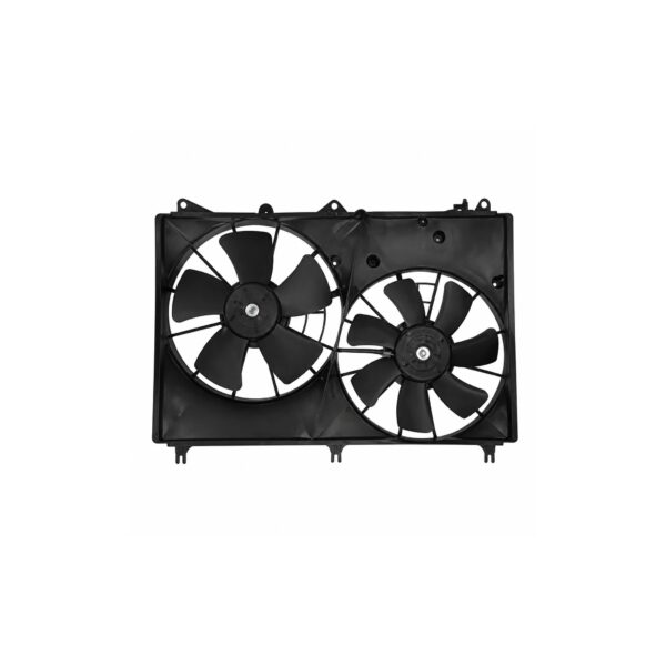 17100-65J00 Radiator Fan for SUZUKI