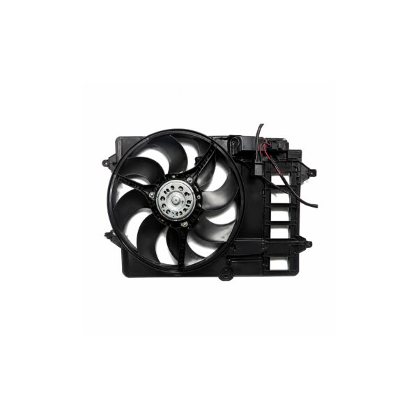 17101475577 Radiator Fan for BMW MINI