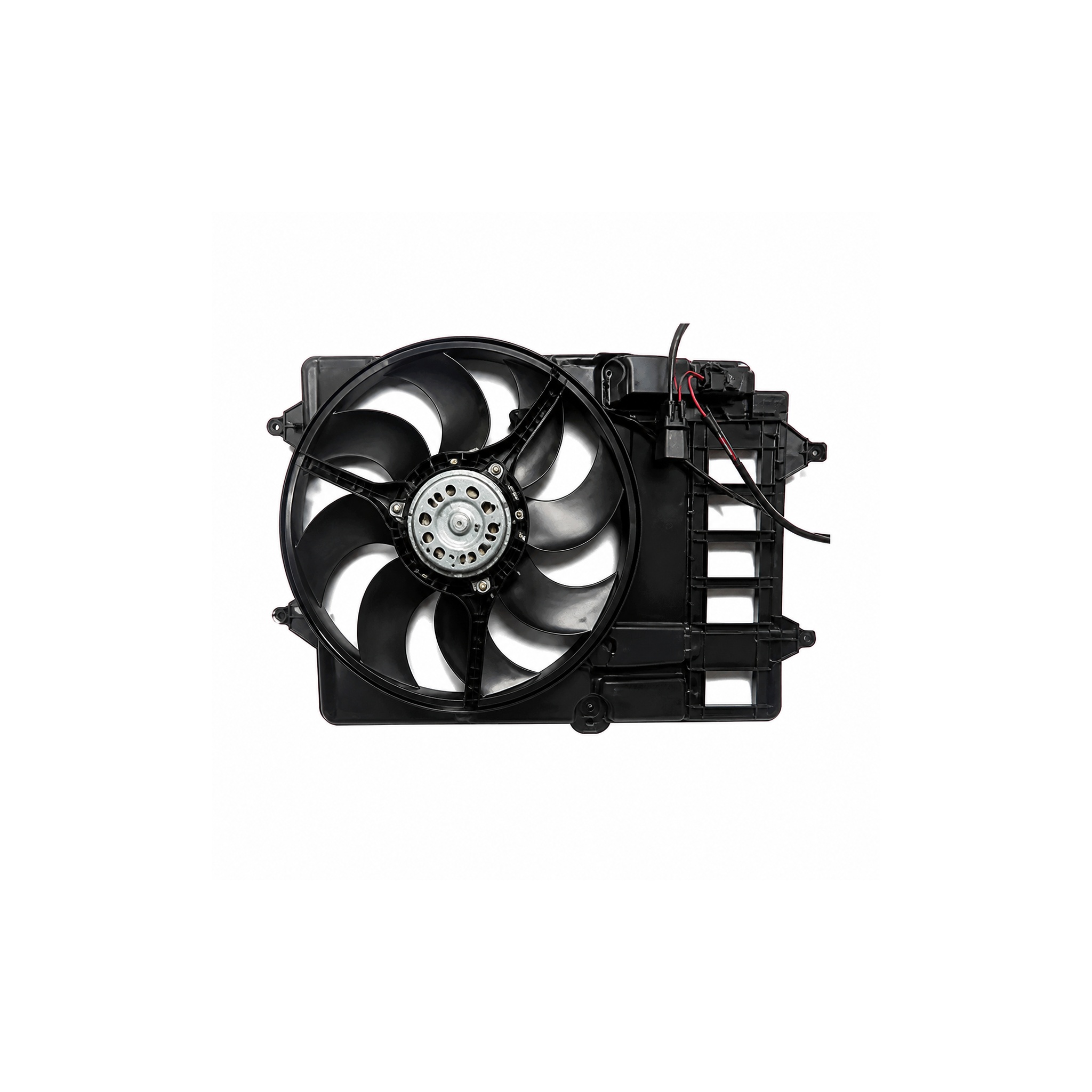 17101475577 Radiator Fan for BMW MINI