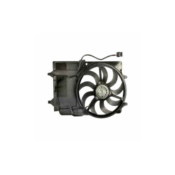 17107529272 Radiator Fan for BMW mini R50 2001