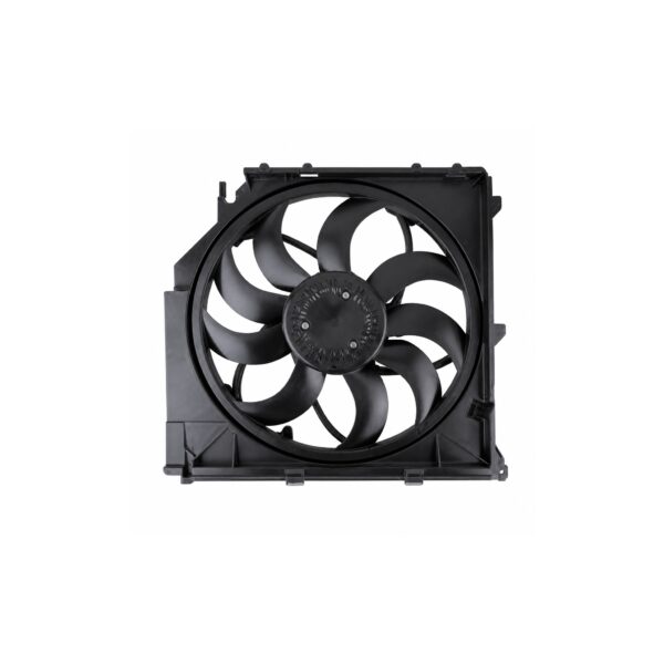 17113400022 Radiator Fan for BMW