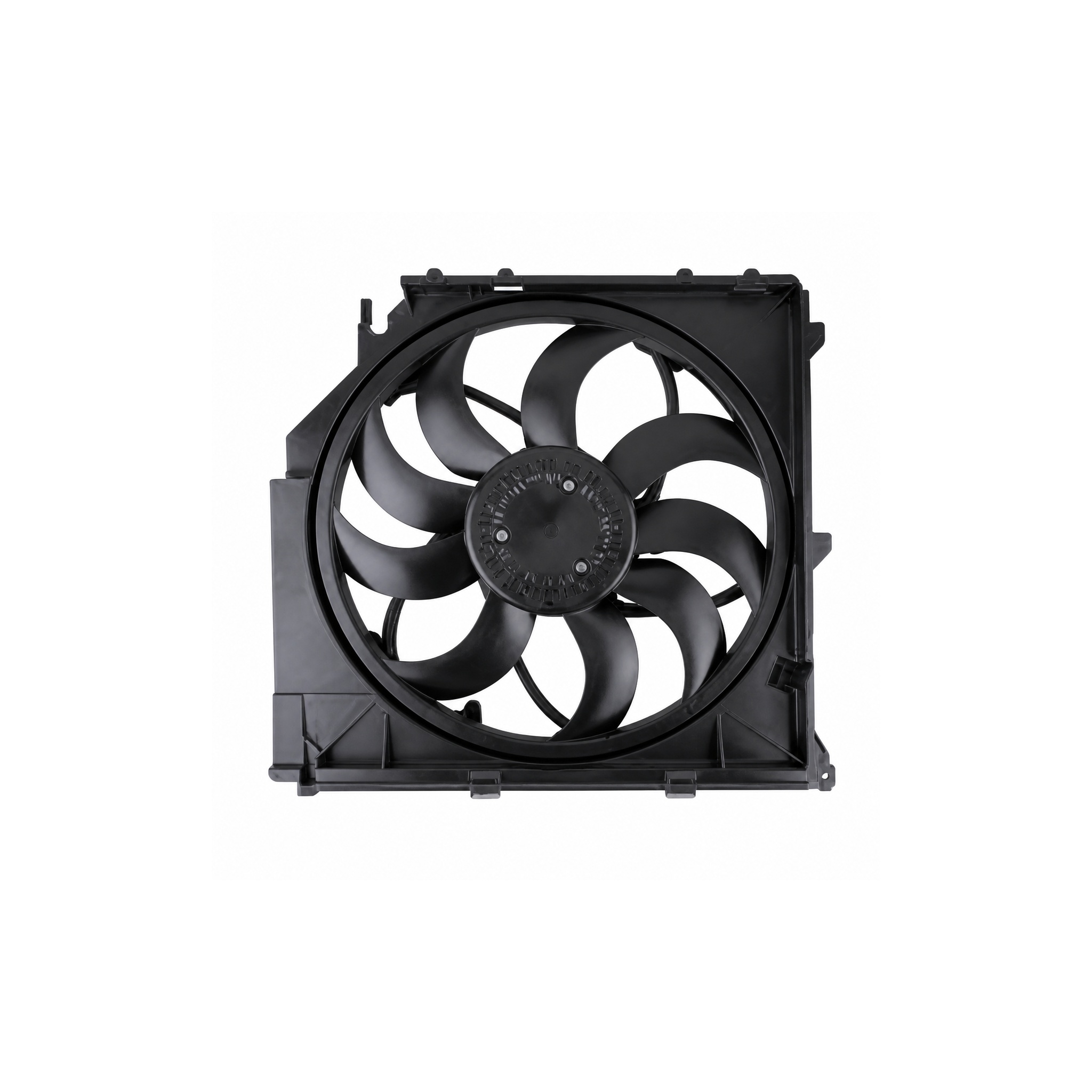17113400022 Radiator Fan for BMW