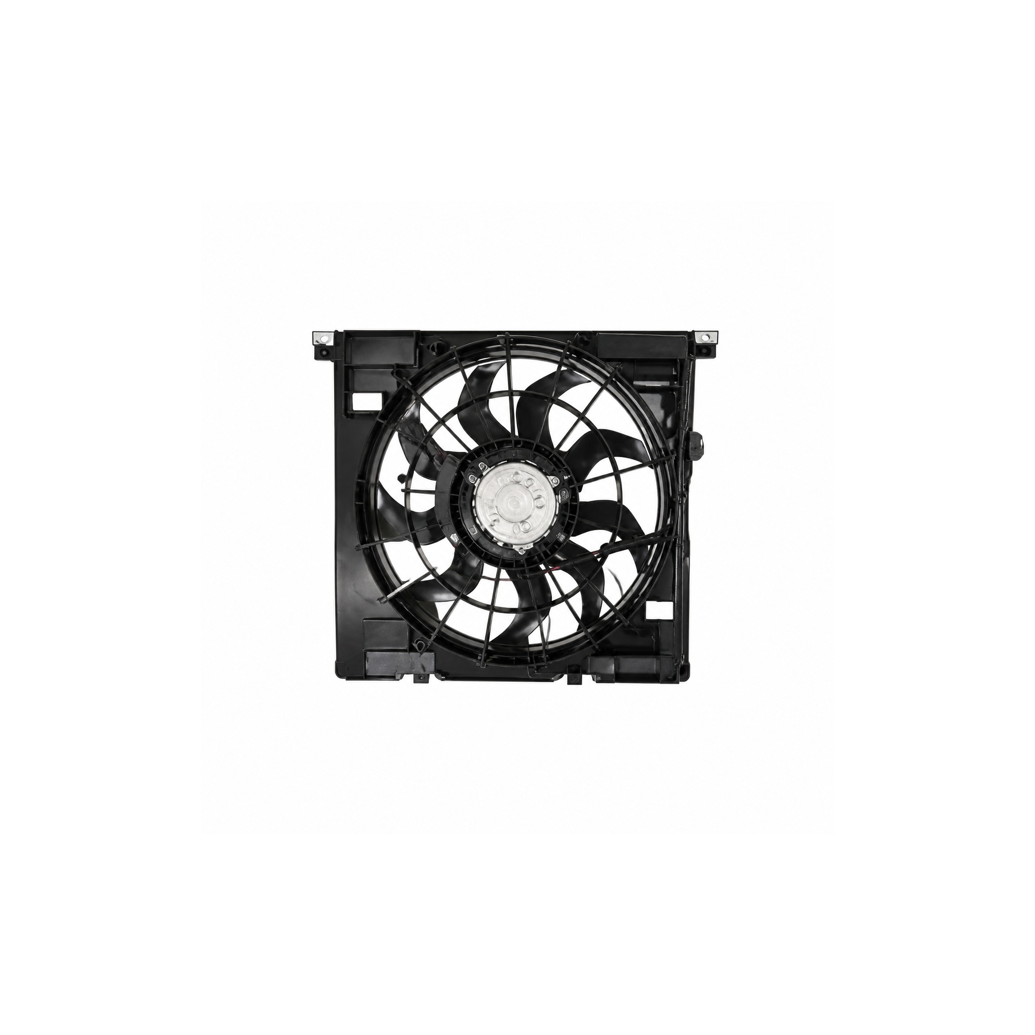 17118642749 Radiator Fan for BMW