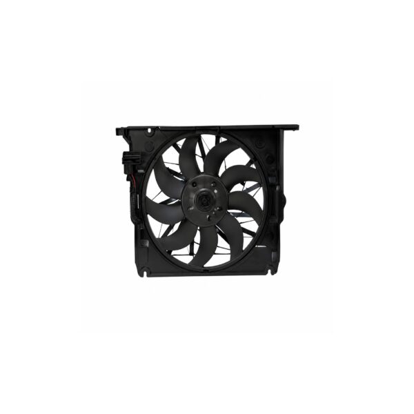 17417589028 Radiator Fan for BMW