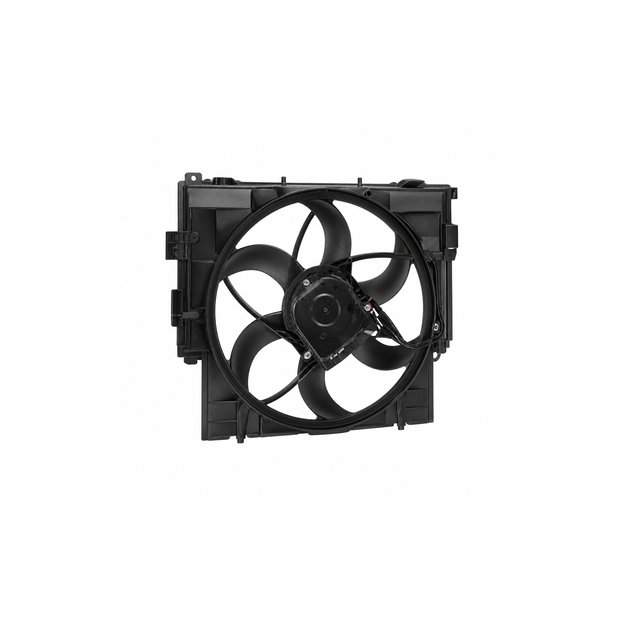 17418642160 Radiator Fan for BMW