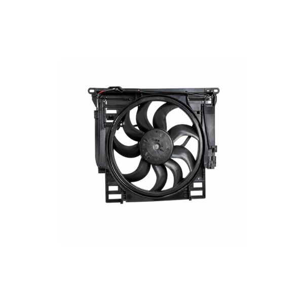 17418642161 Radiator Fan for BMW SERIES 2010-2016