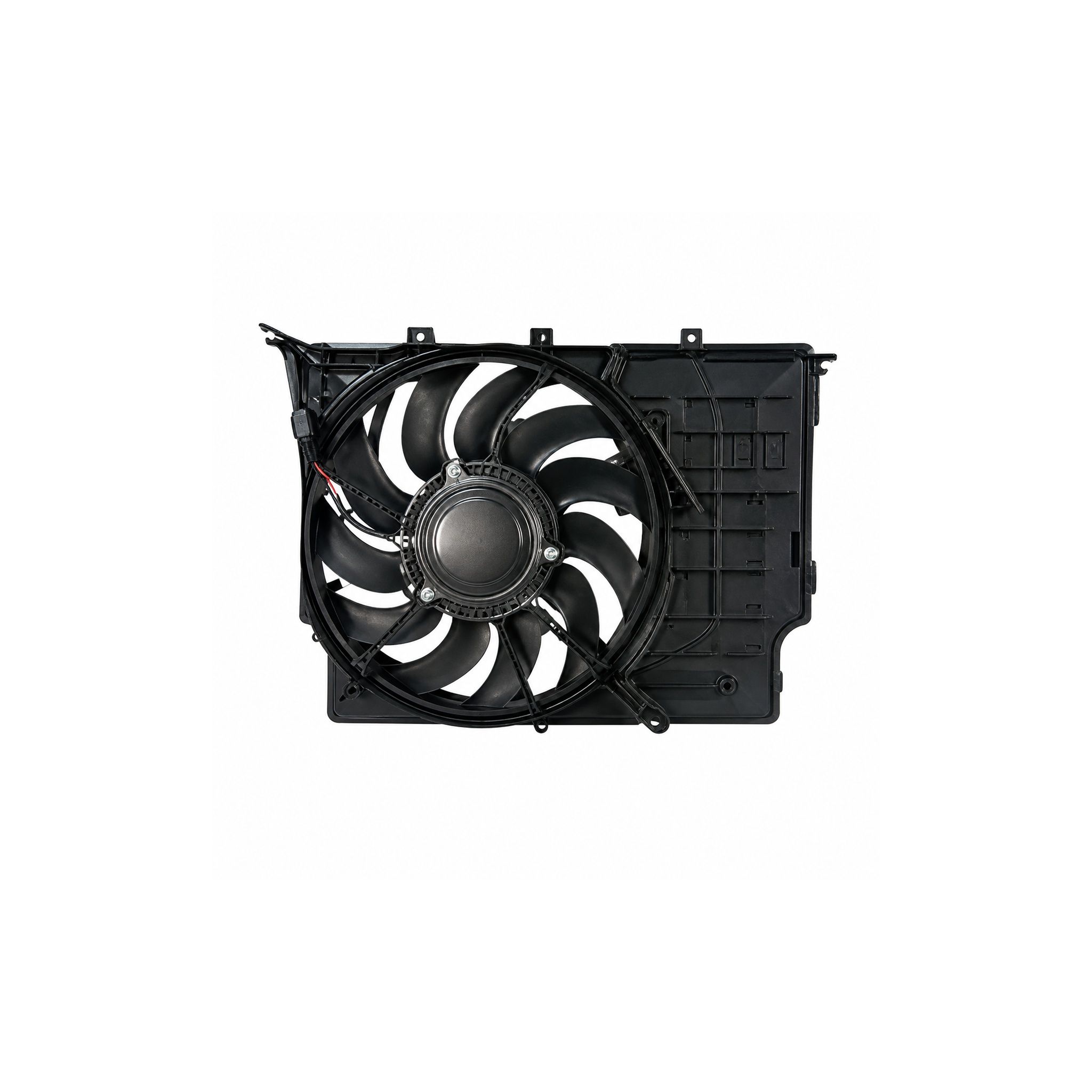 1742 9847 052 Radiator Fan for BMW