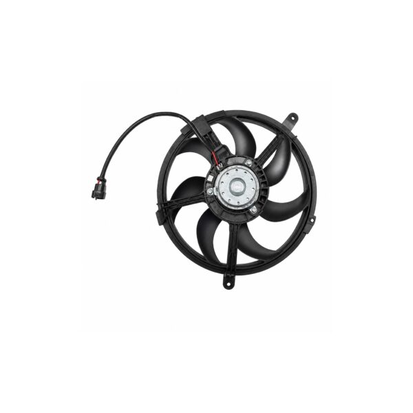 17422752632 Radiator Fan for BMW MINI 2006