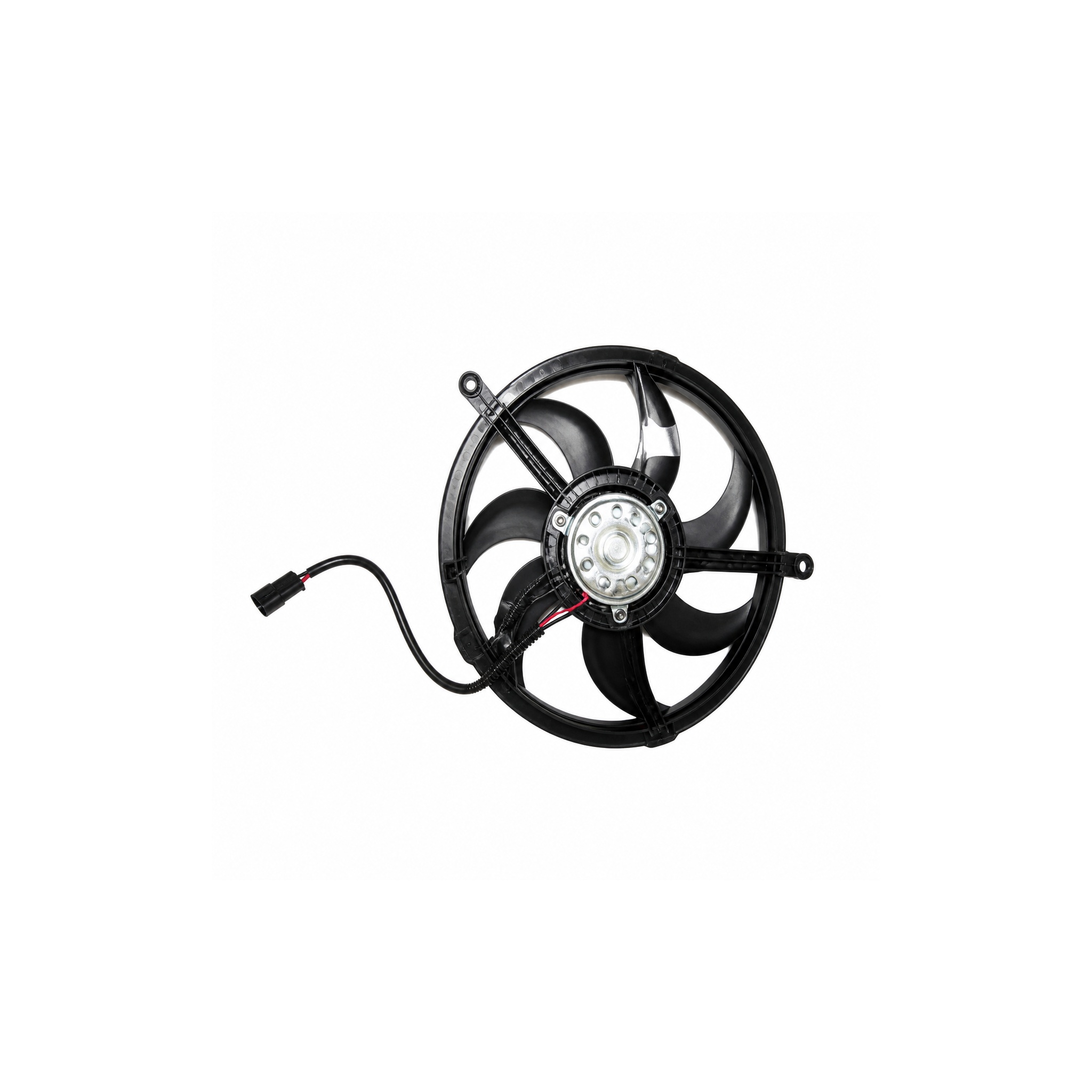 17422754854 Radiator Fan for BMW MINI