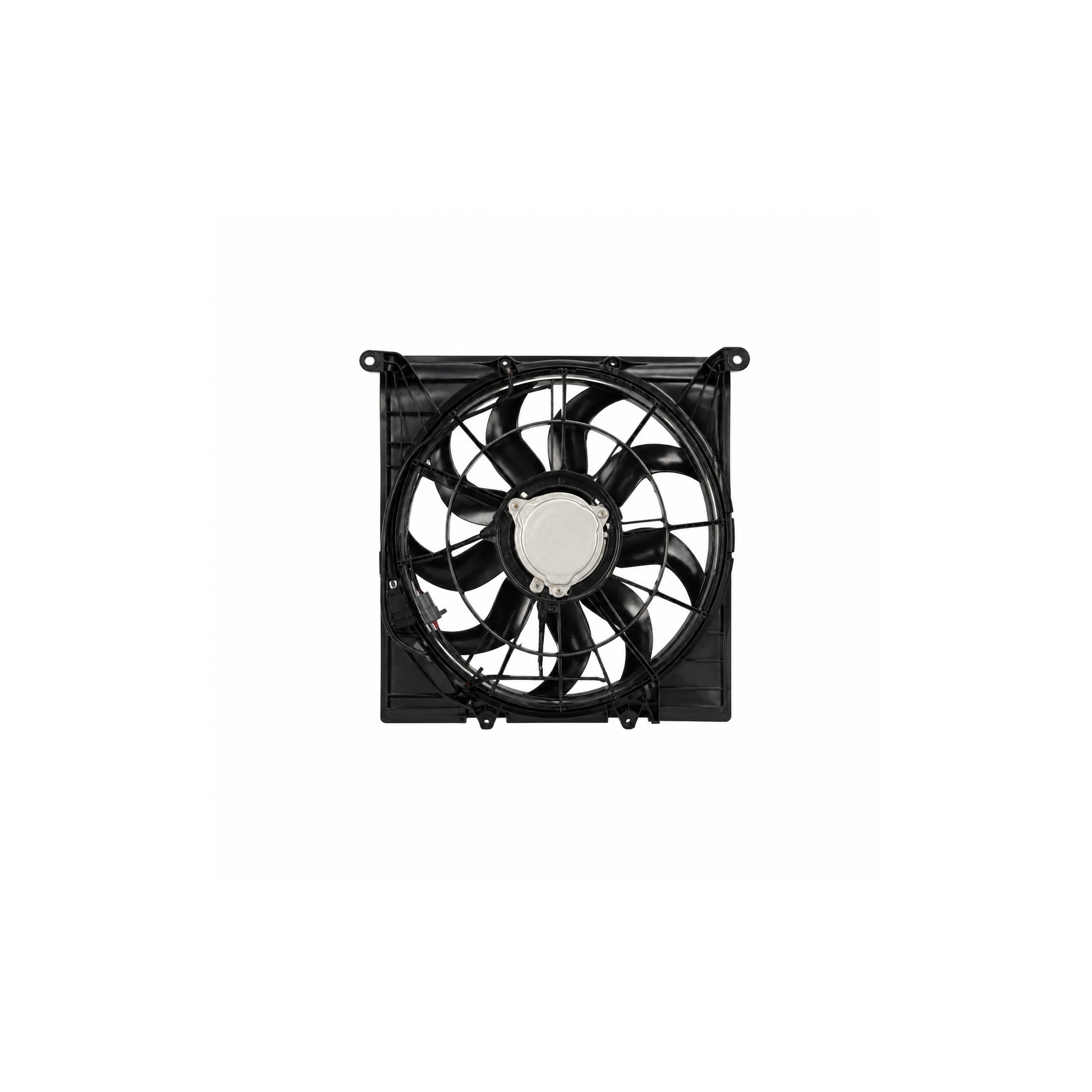 17425A18806 Radiator Fan for BMW