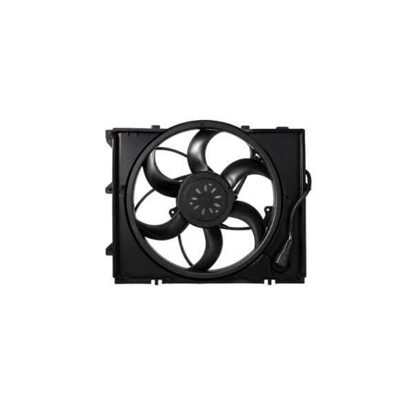 17427523259 Radiator Fan for BMW