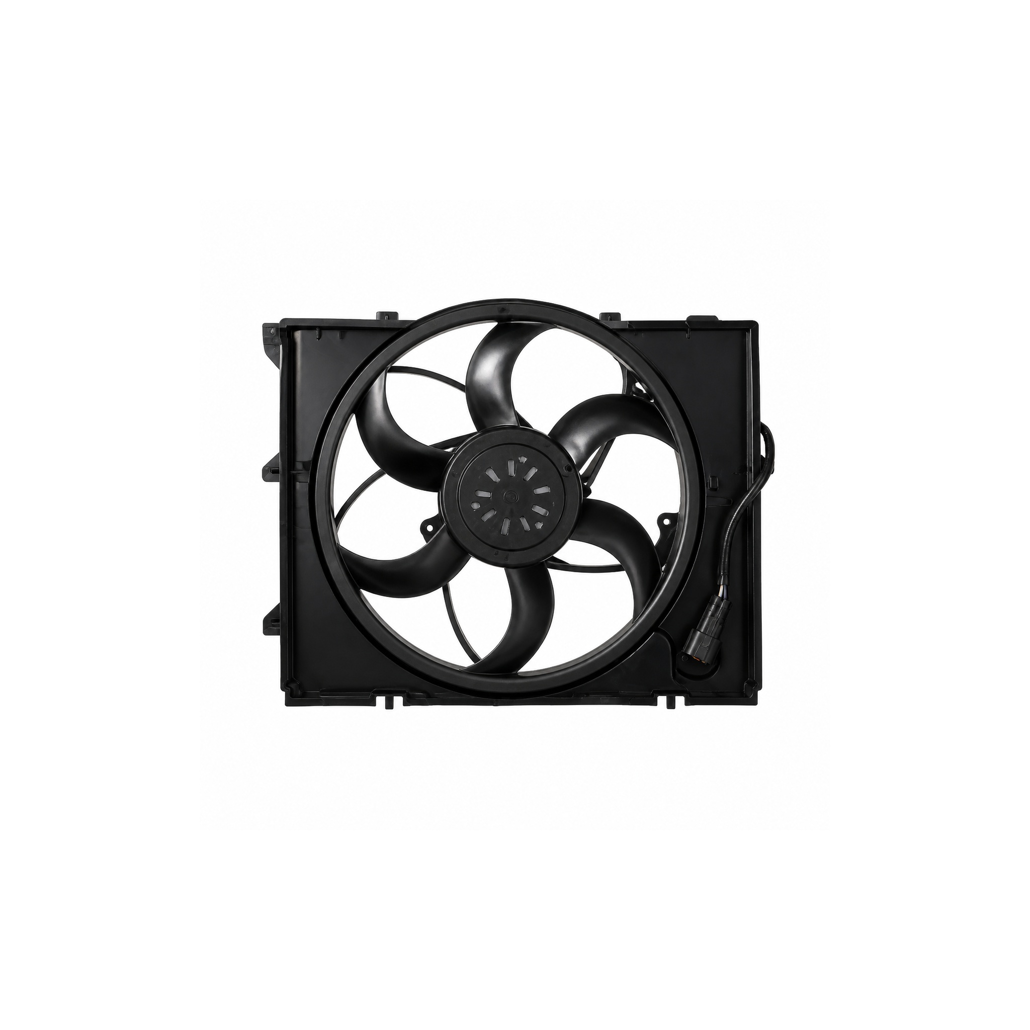17427523259 Radiator Fan for BMW
