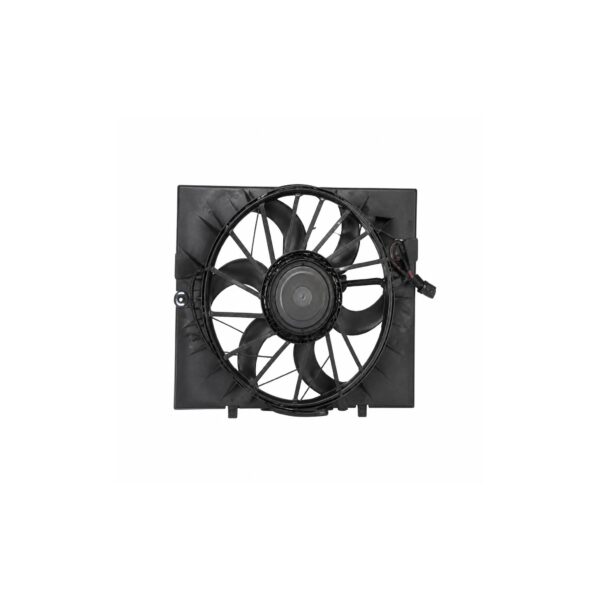 17427540681 Radiator Fan for BMW SERIES 2002-2007