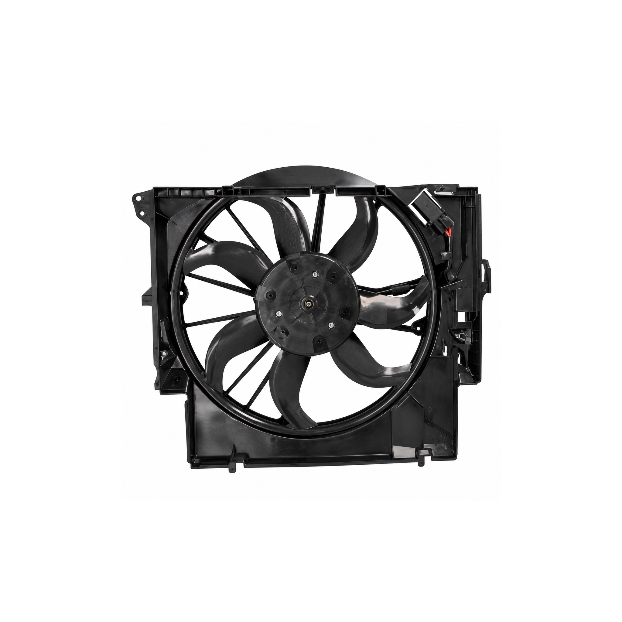 17427545366 Radiator Fan for BMW