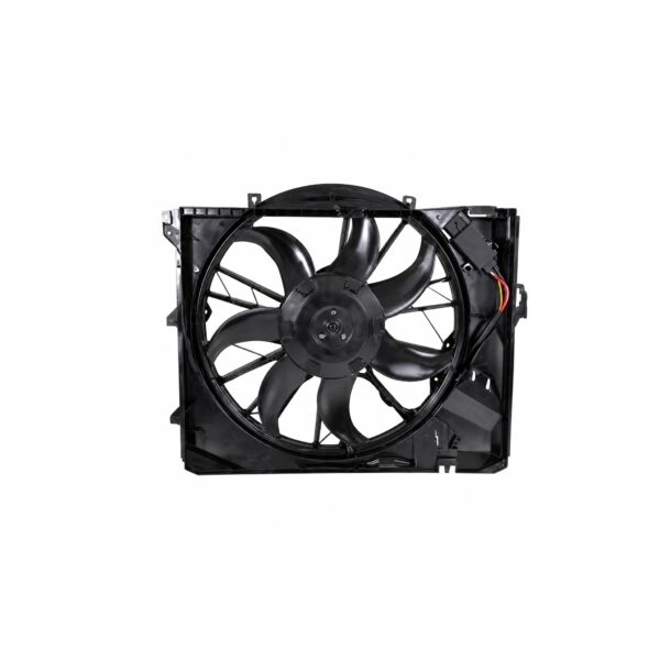 17427562080 Radiator Fan for BMW 6130-058