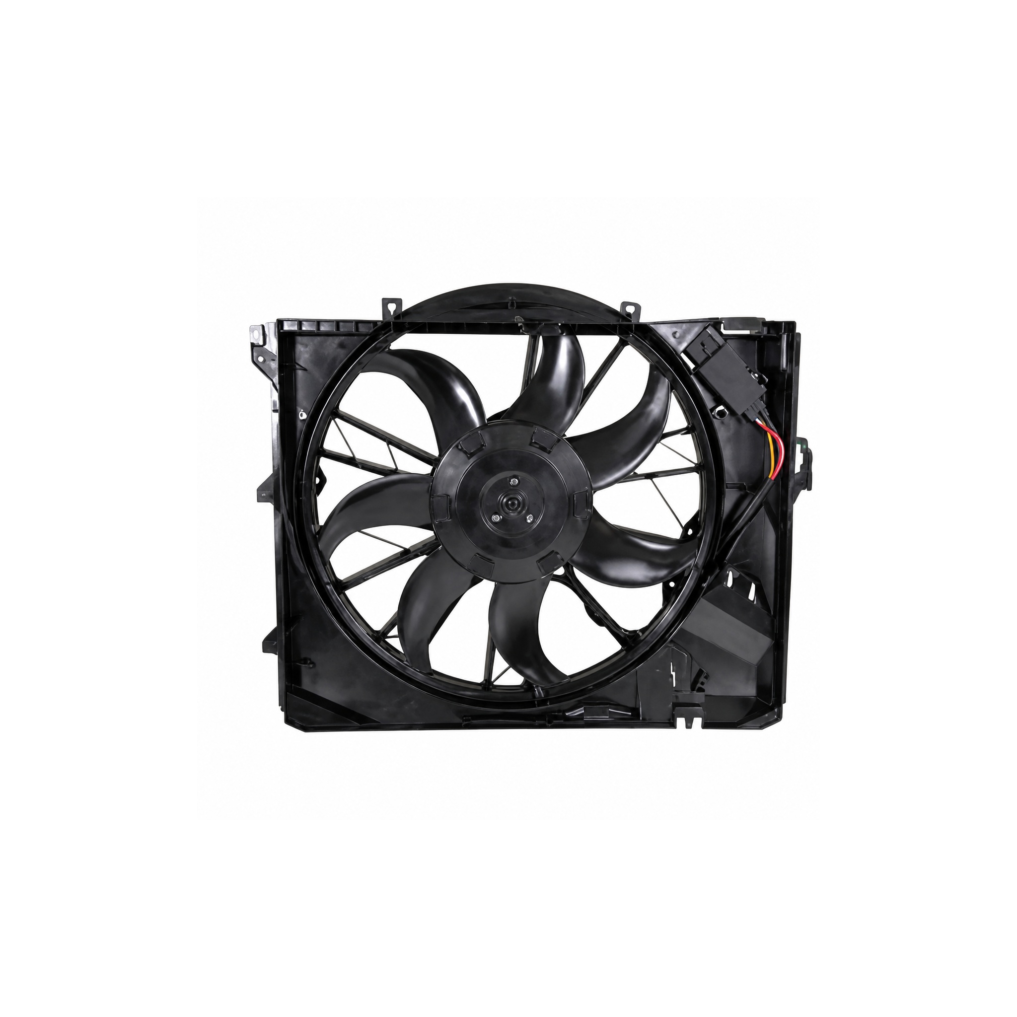 17427562080 Radiator Fan for BMW 6130-058