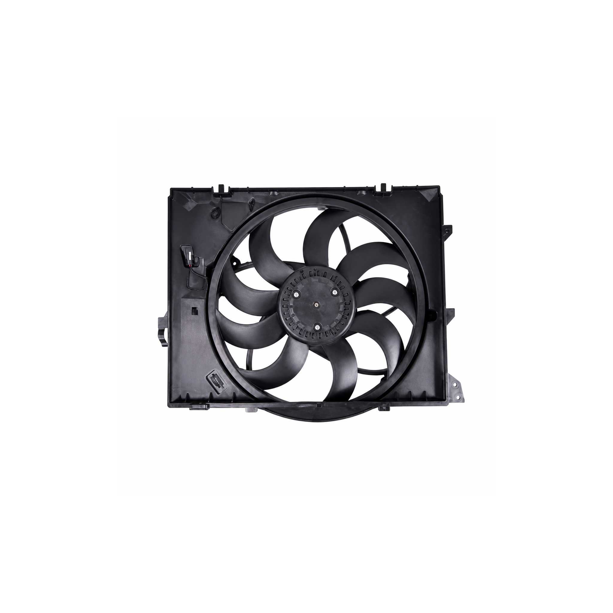 17427562080 Radiator Fan for BMW