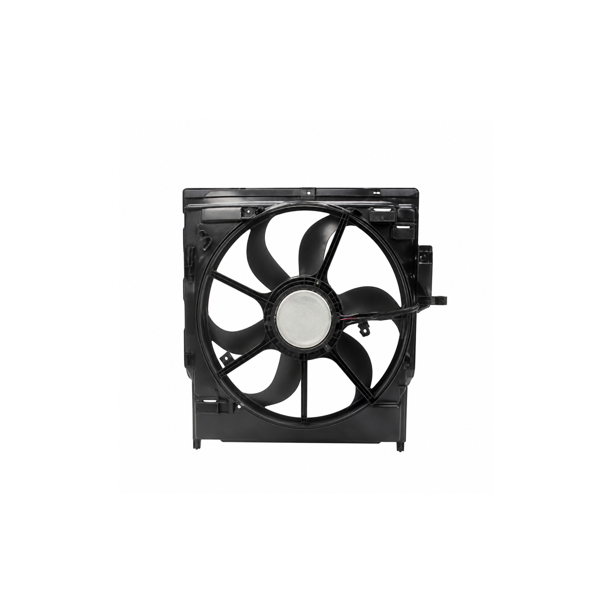 17427598738 Radiator Fan for BMW X5 E70 2007-2016