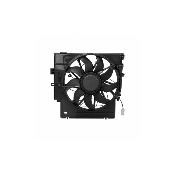 17427601176 Radiator Fan for BMW