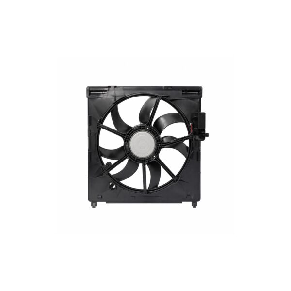 17427616103 Radiator Fan for BMW X5-600W