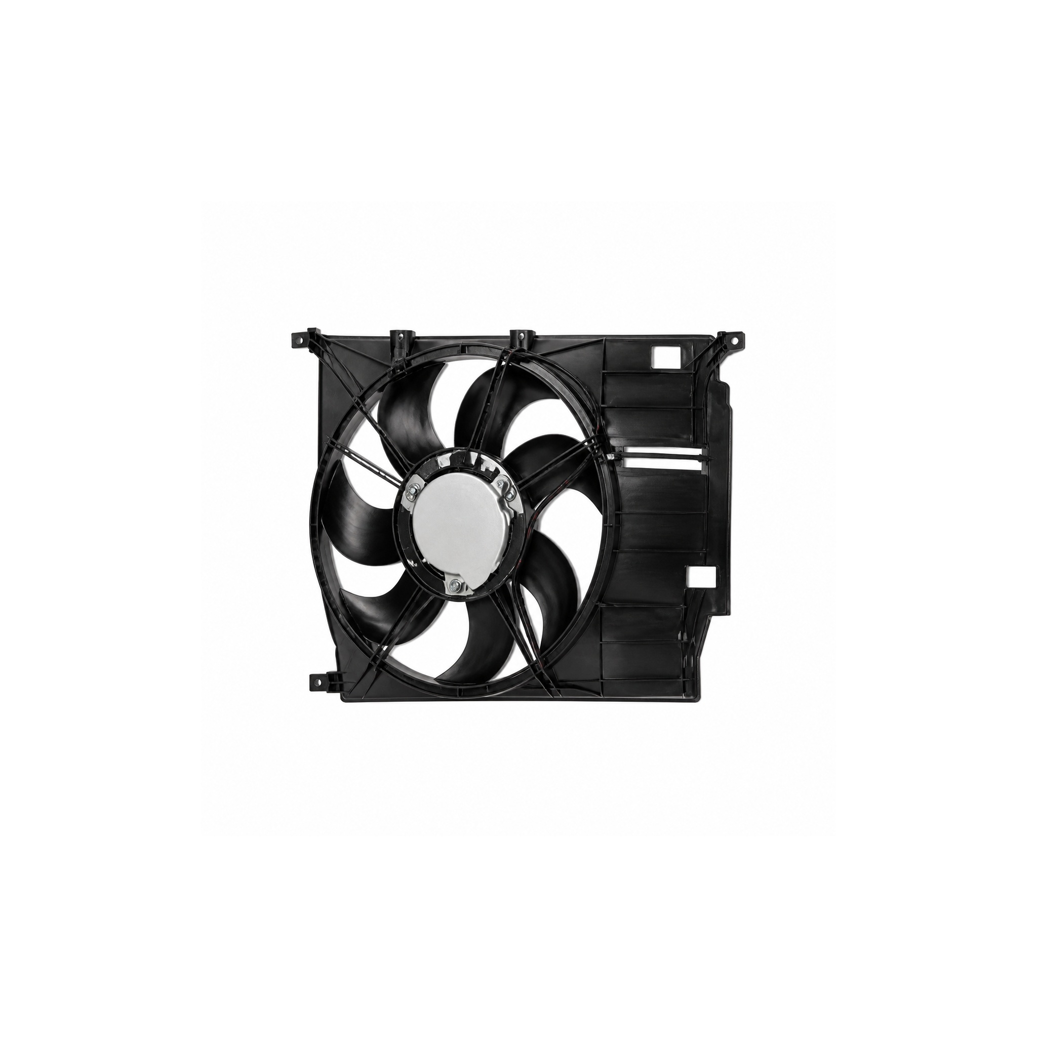 17427617610 Radiator Fan for BMW