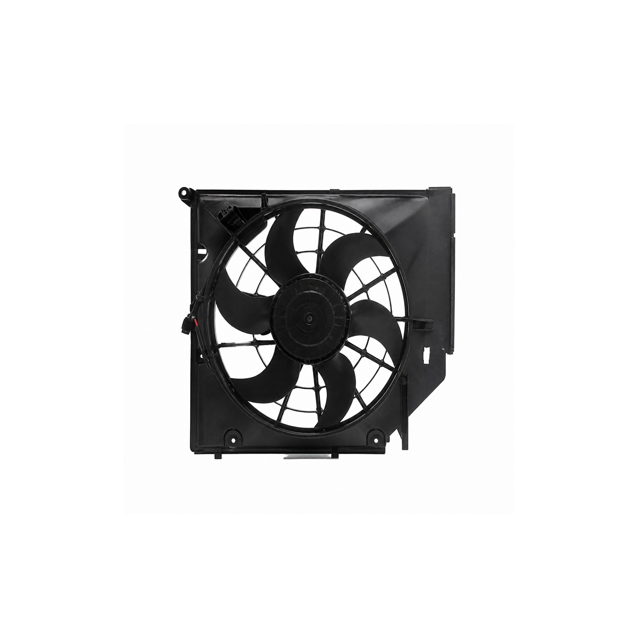 17427647652 Radiator Fan for BMW