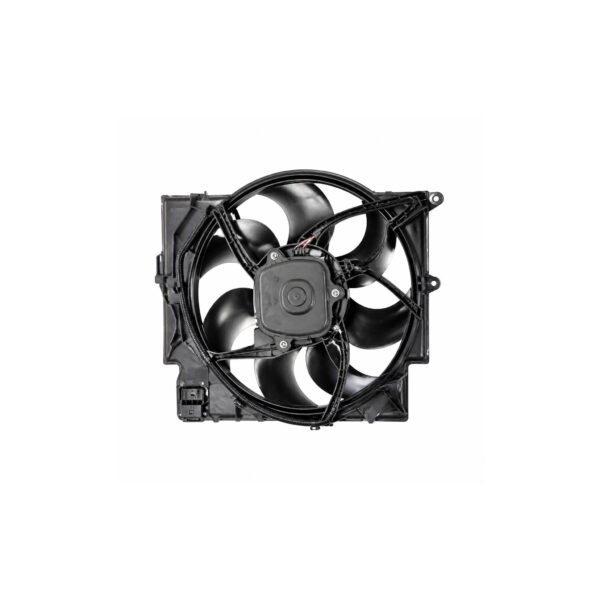 17427801647 Radiator Fan for BMW