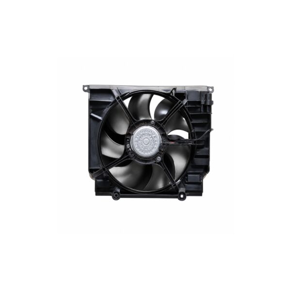 17427801657 Radiator Fan for BMW