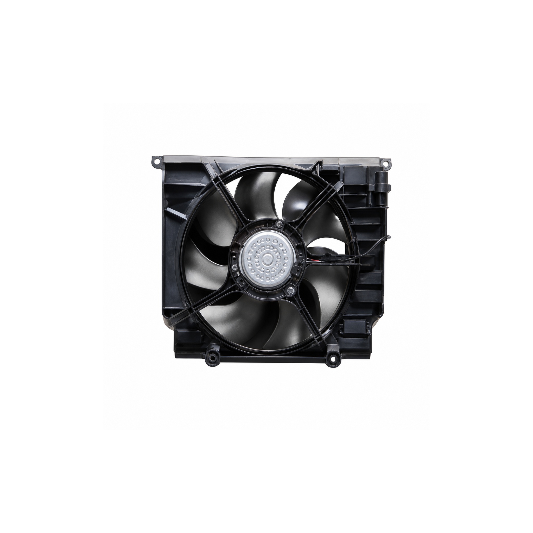 17427801657 Radiator Fan for BMW