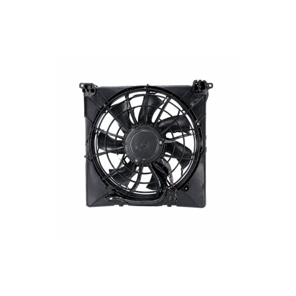 17427925818 Radiator Fan for BMW