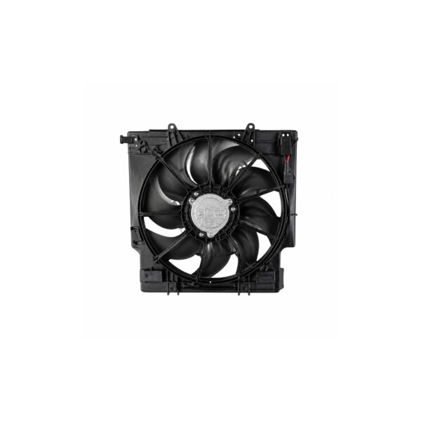 17428472314 Radiator Fan for BMW