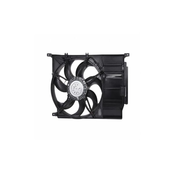 17428486980 Radiator Fan for BMW
