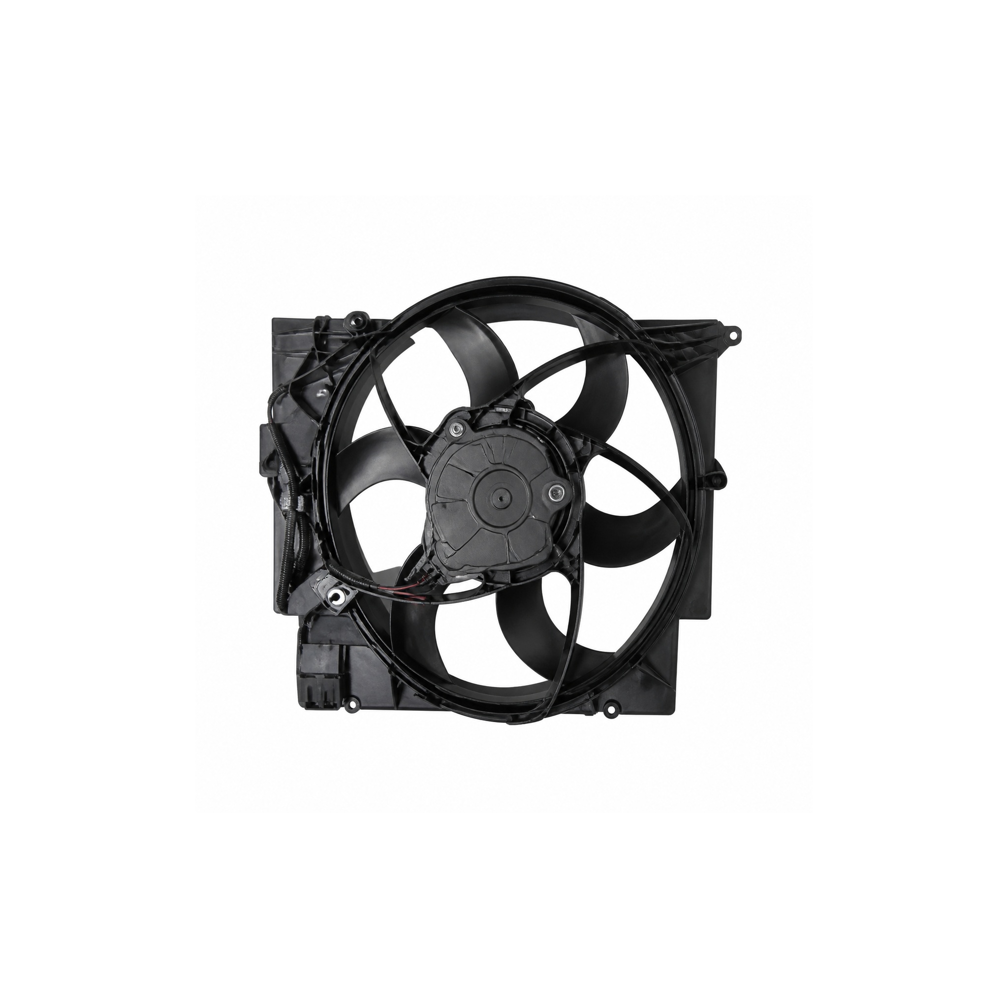 17428506668 Radiator Fan for BMW