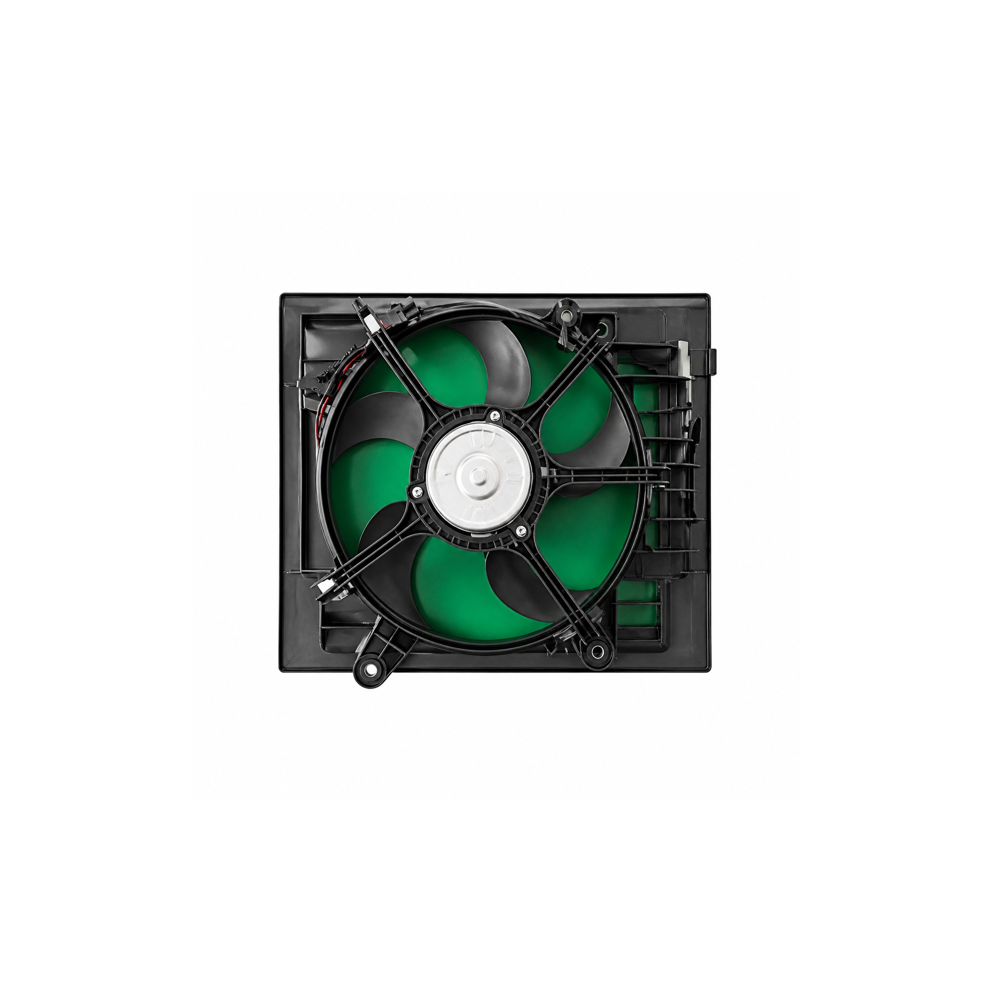 17428508251 Radiator Fan for BMW