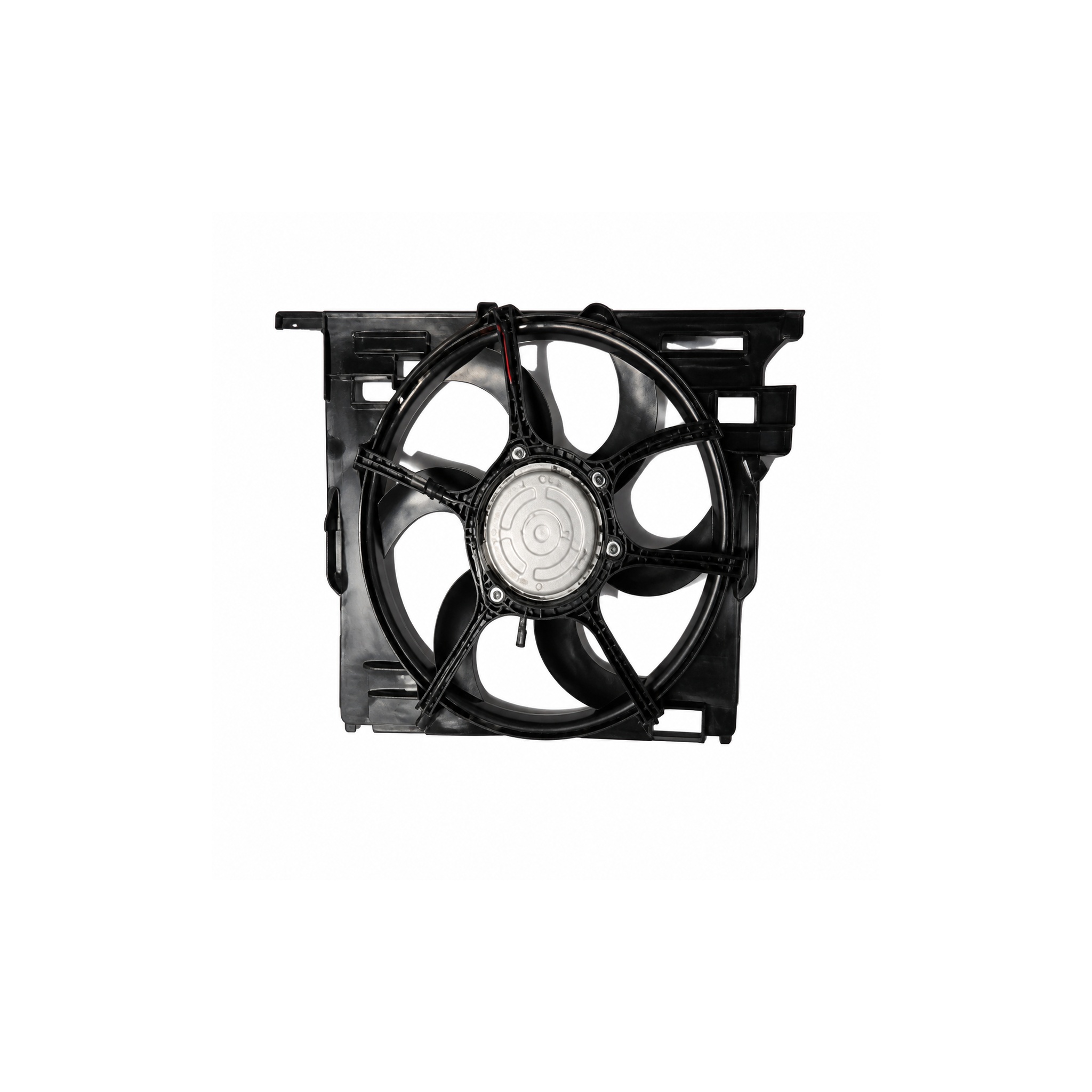 17428509740 Radiator Fan for BMW series W