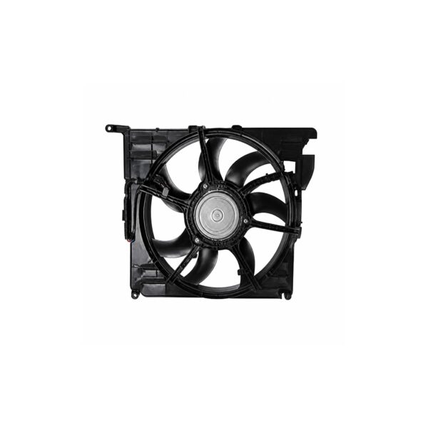 17428509741 Radiator Fan for BMW i i i i