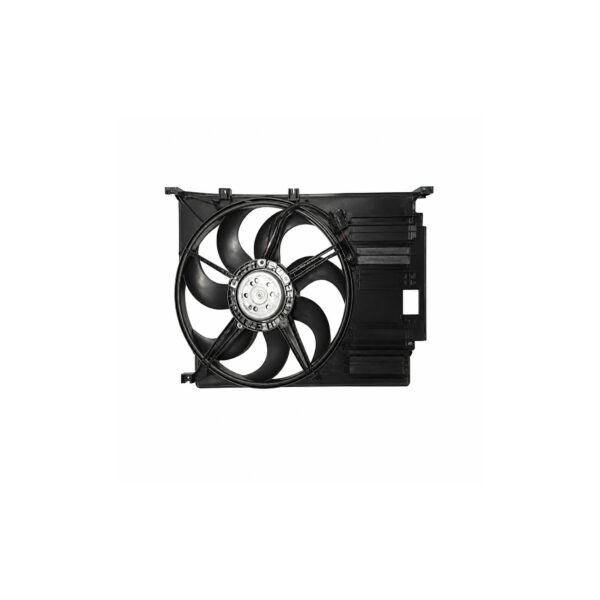17428596236 Radiator Fan for BMW