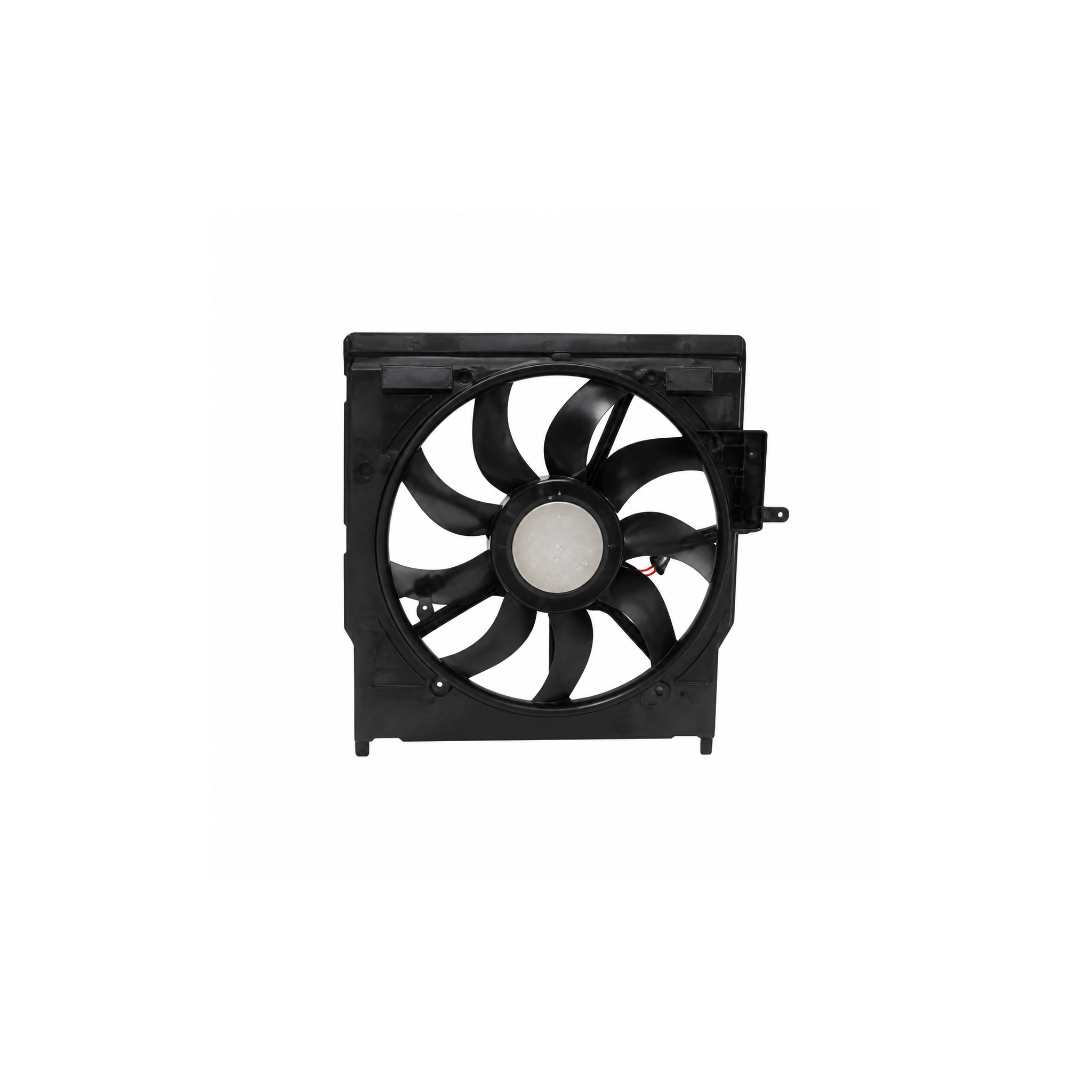17428618242 Radiator Fan for BMW