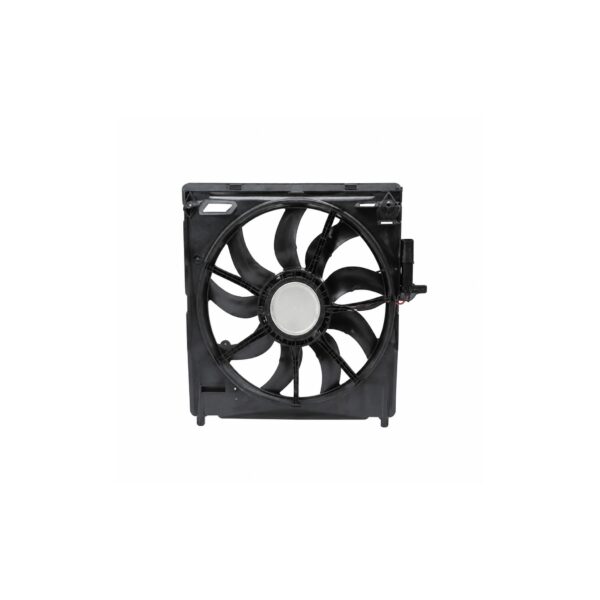 17428618243 Radiator Fan for BMW
