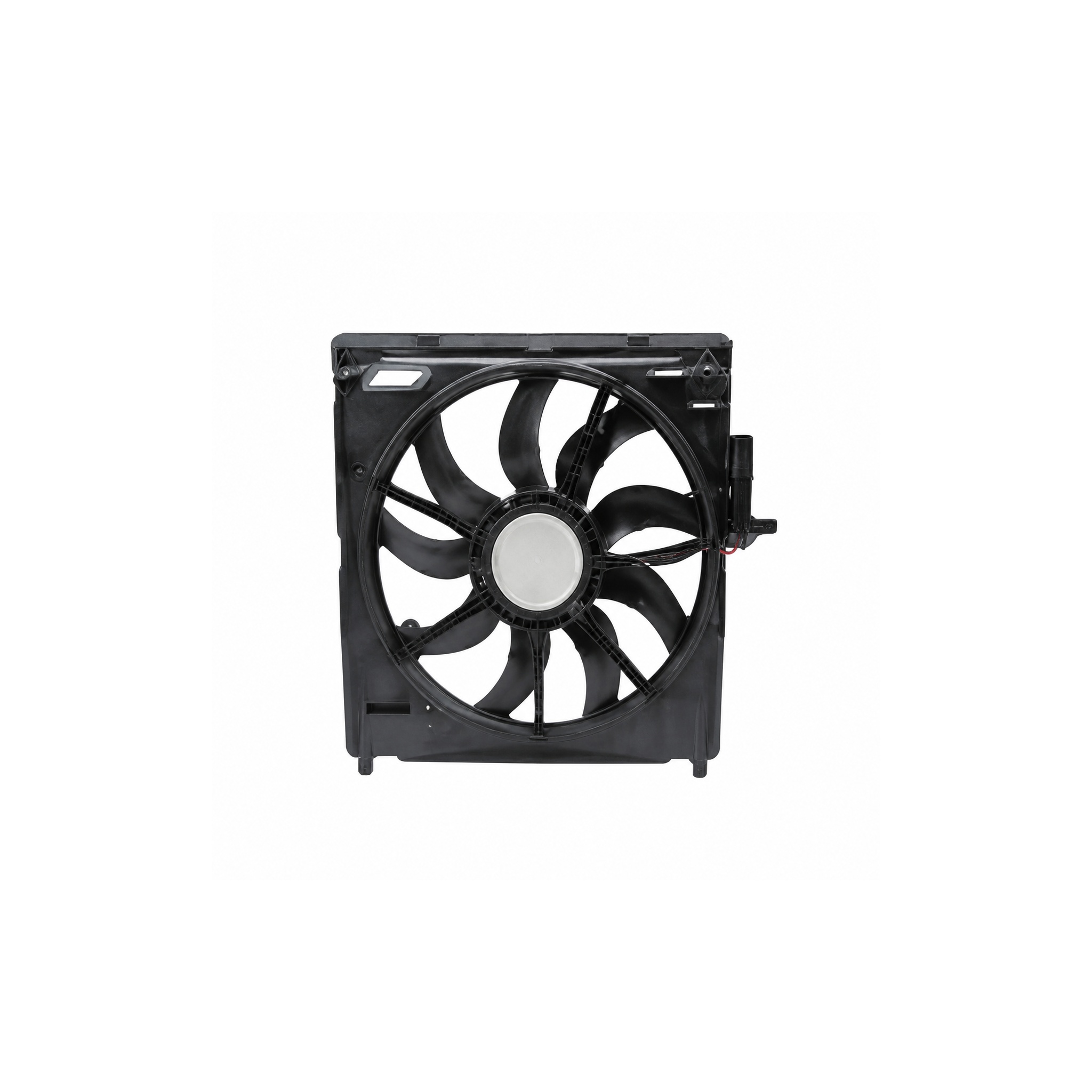 17428618243 Radiator Fan for BMW