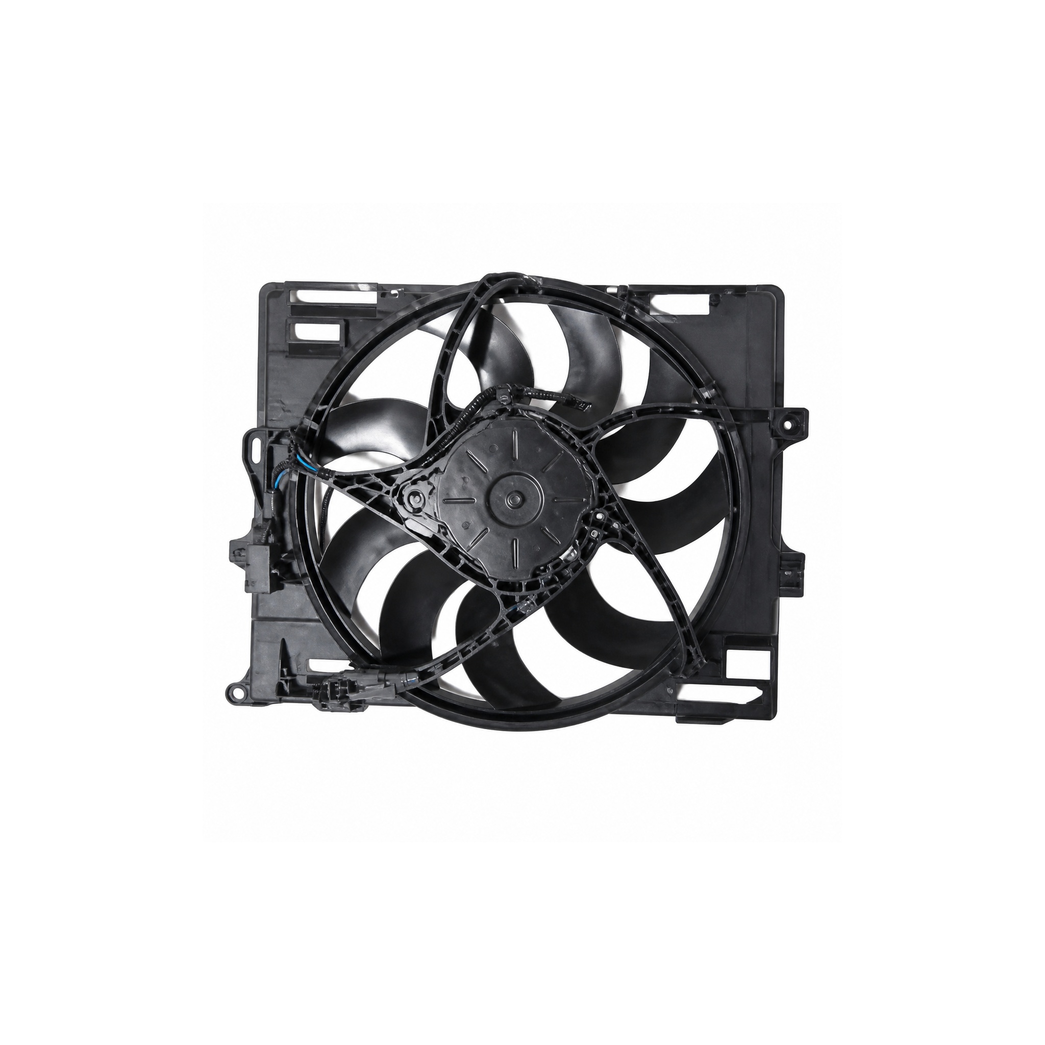17428625440 Radiator Fan for BMW