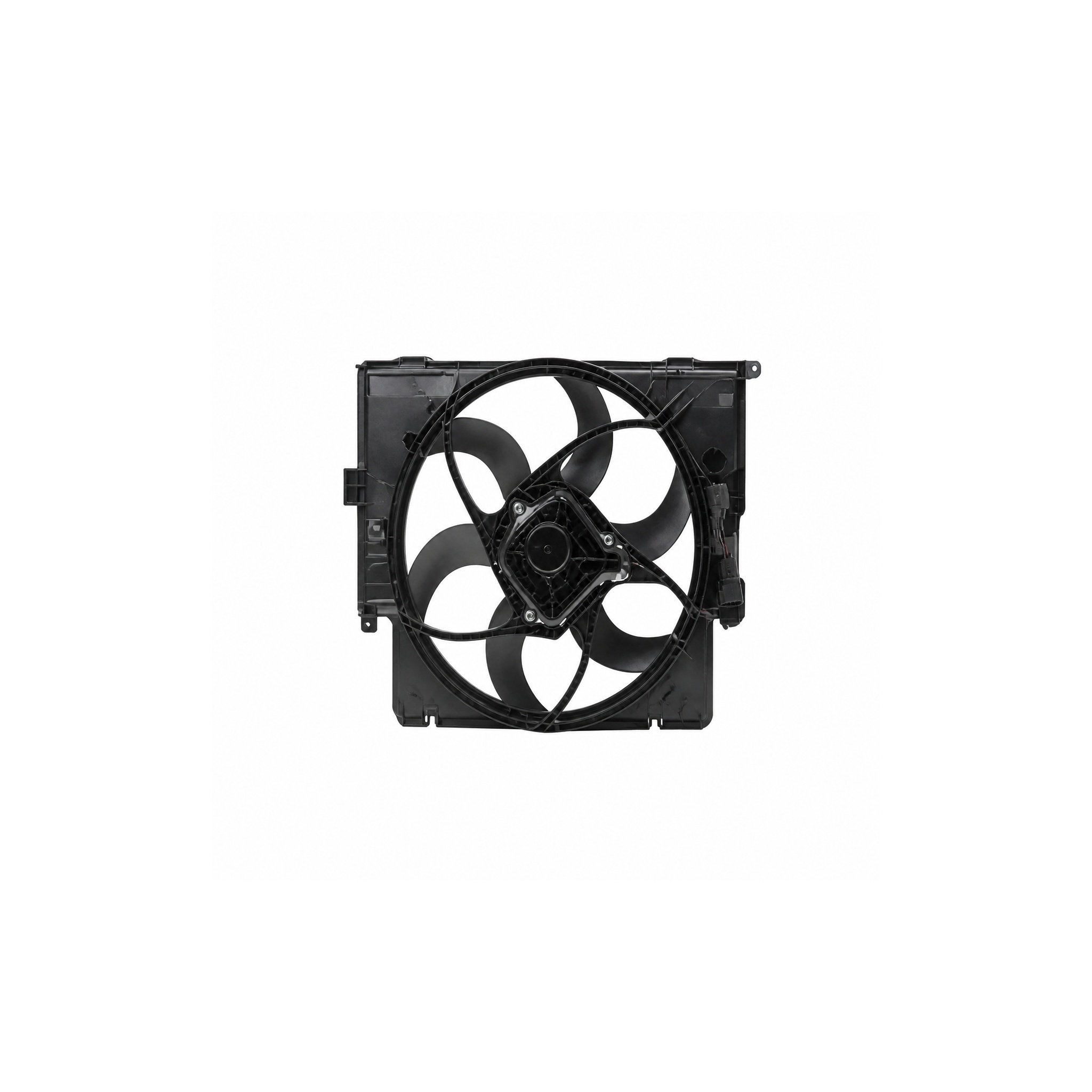 17428641963 Radiator Fan for BMW F30-N13 N20