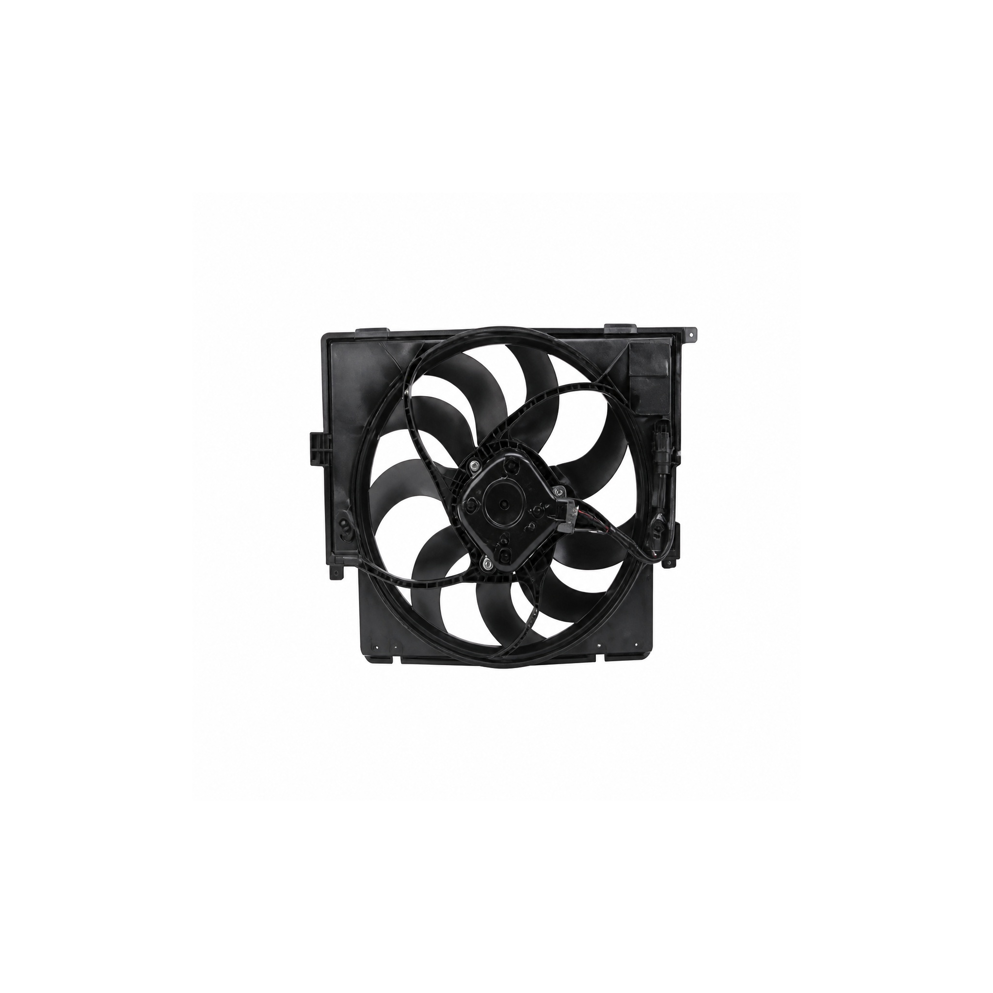 17428641964 Radiator Fan for BMW F30 F32 2015