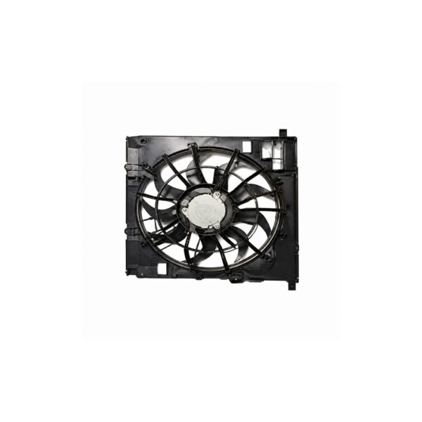 17428655761 Radiator Fan for BMW