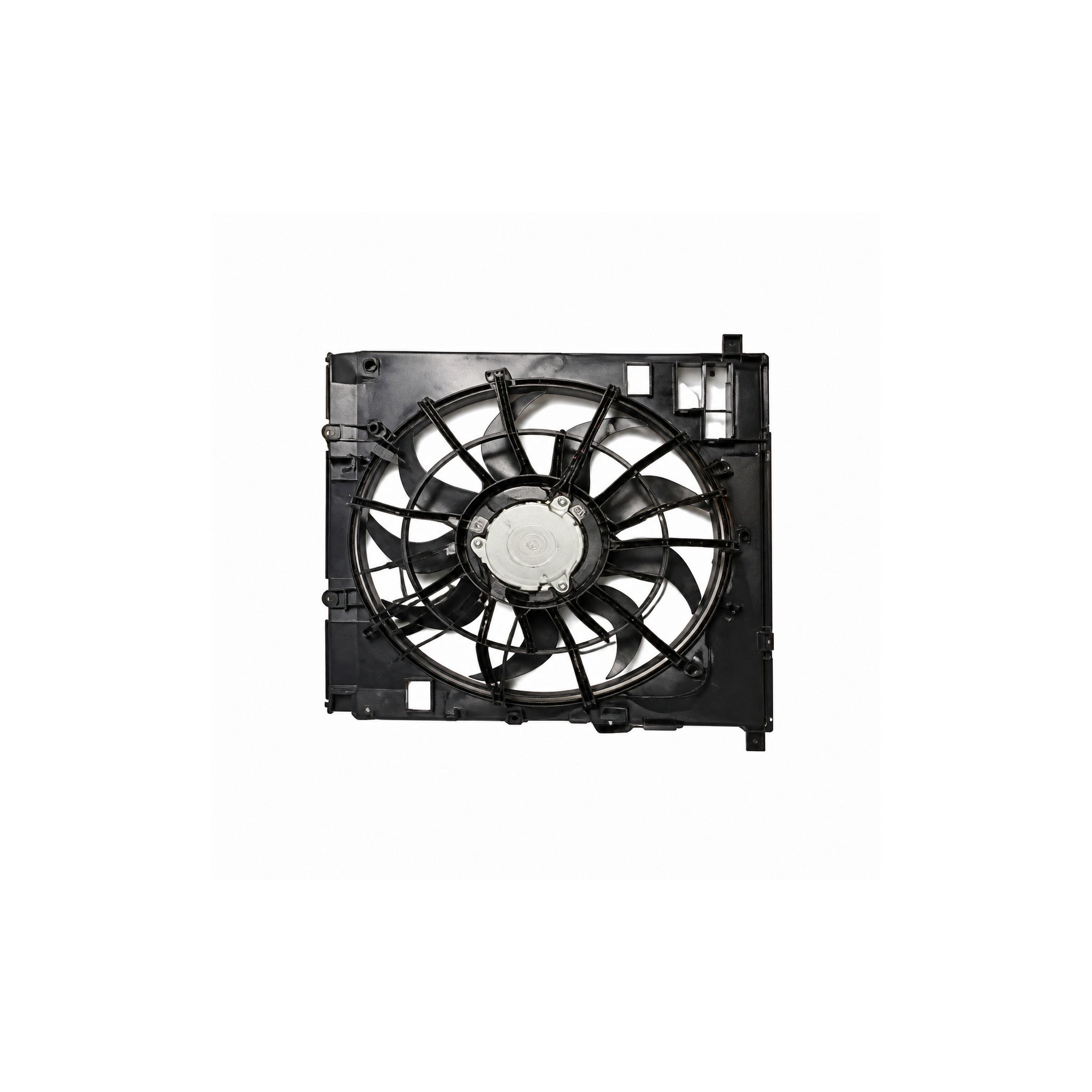17428655761 Radiator Fan for BMW