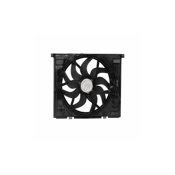 17428666815 Radiator Fan for BMW