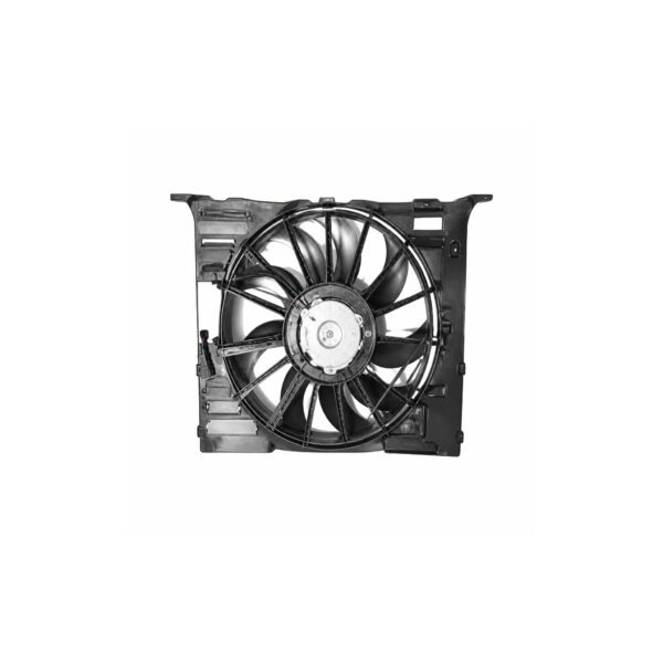 17428677740 Radiator Fan for BMW