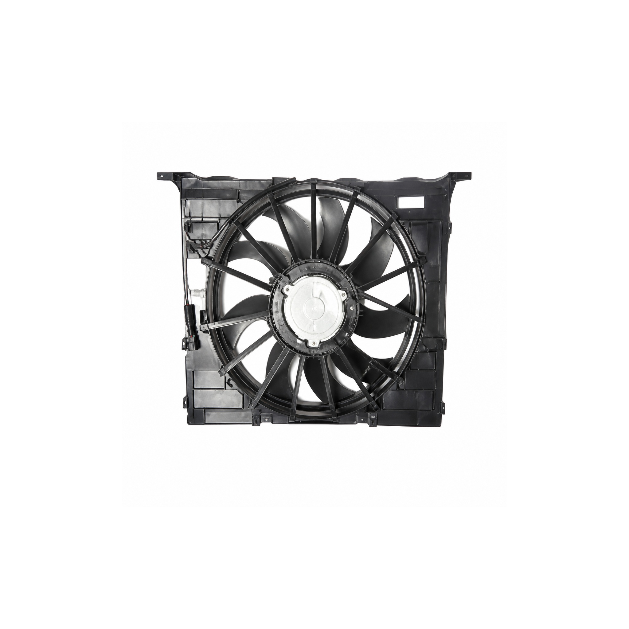17428677741 Radiator Fan for BMW