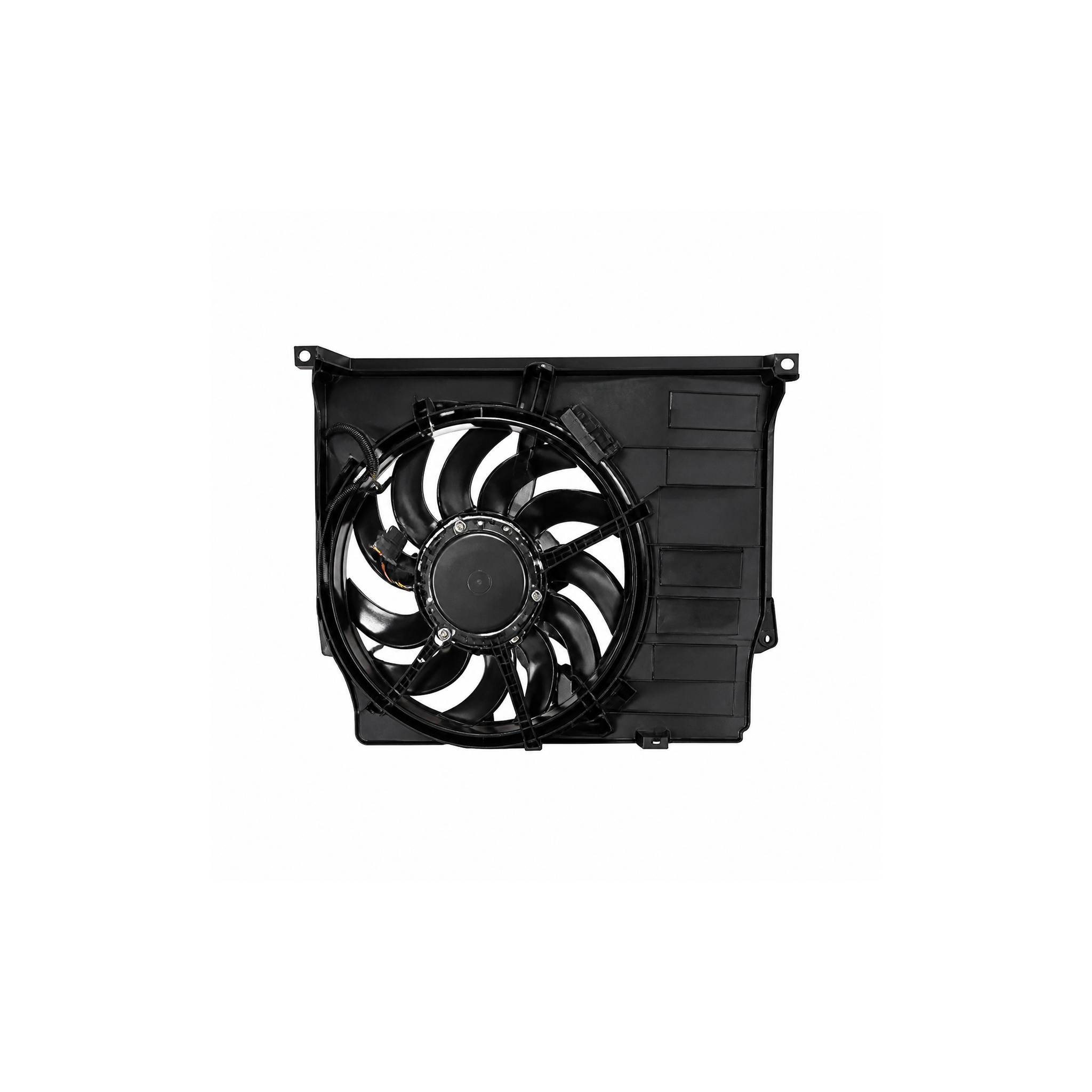 17429846921 Radiator Fan for BMW